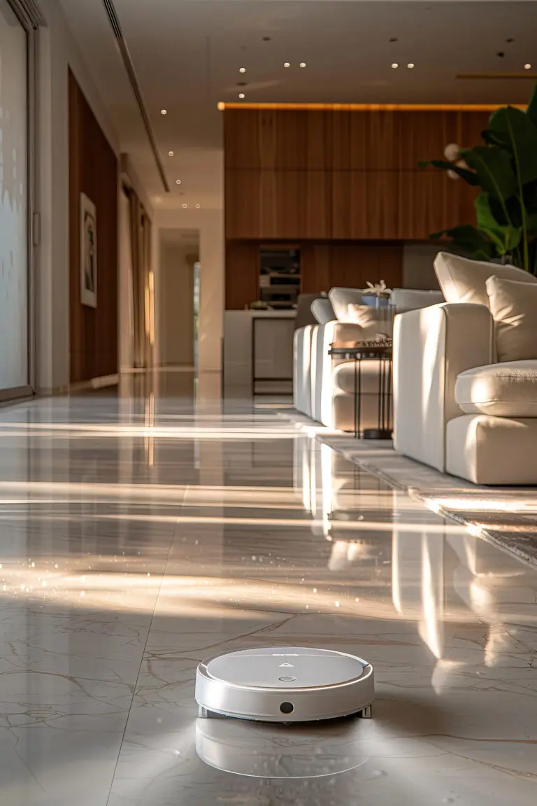 “Diamond marble polishing machine restoring shine on marble floor in India”