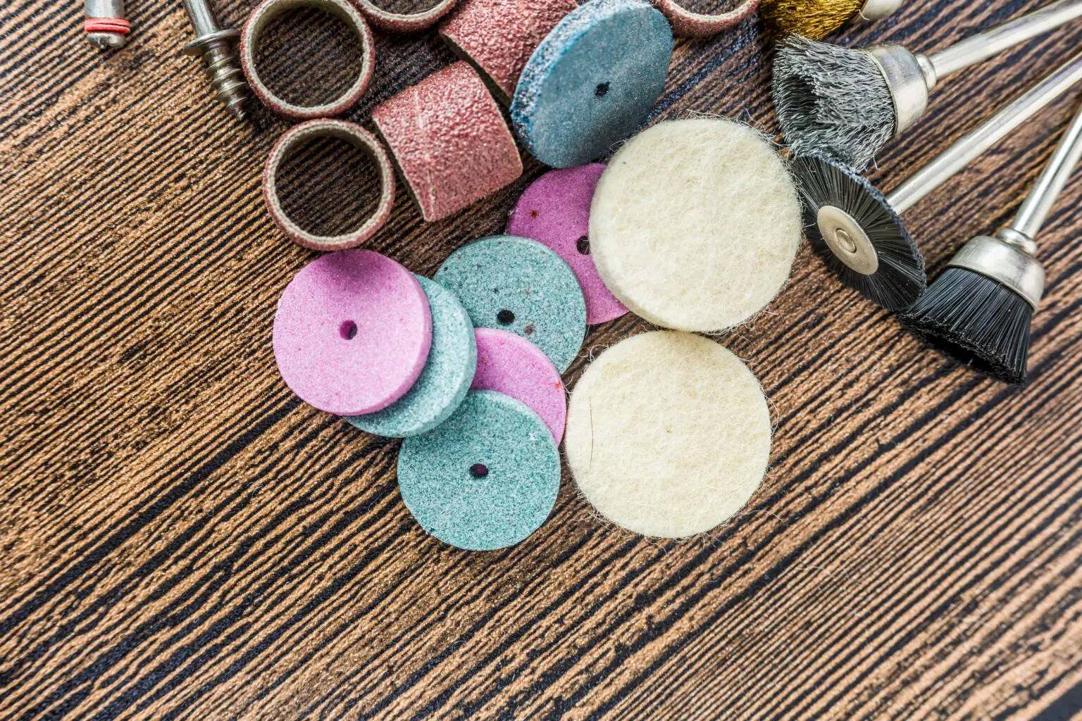 marble polishing tools USES